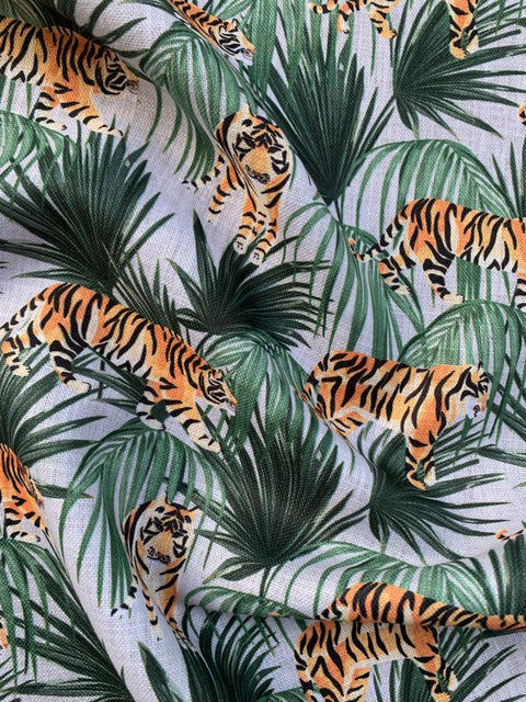 Linen Prints - TLS0099