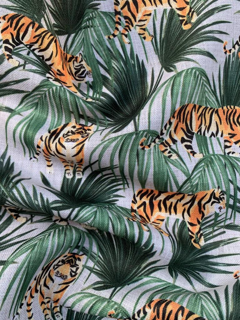 Linen Prints - TLS0099