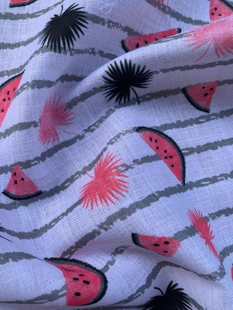 Linen Prints - TLS0096