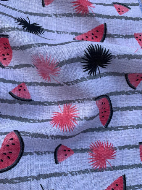 Linen Prints - TLS0096