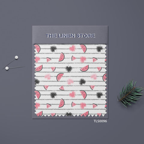 Linen Prints - TLS0096