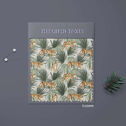 Linen Prints - TLS0099