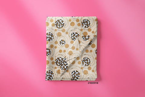 POPCORN FABRIC 28