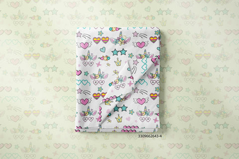 POPCORN FABRIC 15