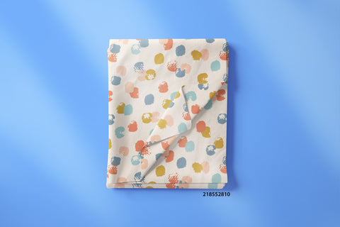 POPCORN FABRIC 25