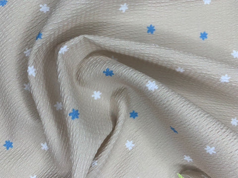 POPCORN FABRIC 22