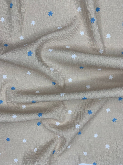 POPCORN FABRIC 22