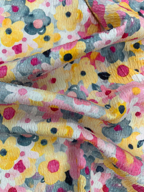 POPCORN FABRIC 5