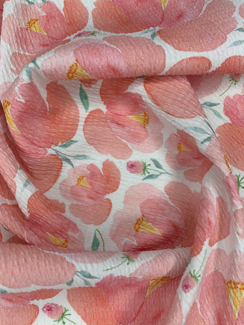 POPCORN FABRIC 19