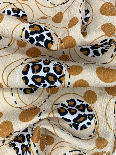 POPCORN FABRIC 28