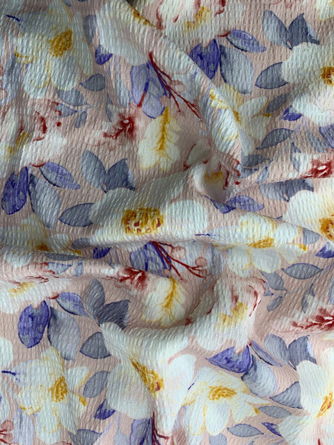 POPCORN FABRIC 52