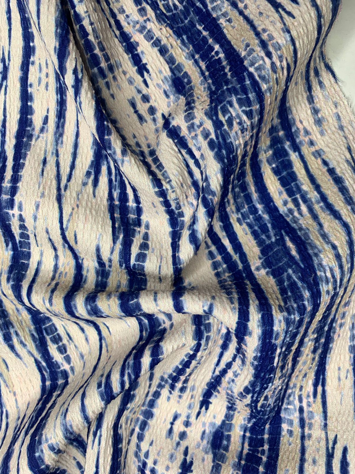 POPCORN FABRIC 59