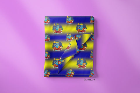 JANMASHTAMI PRINT 57
