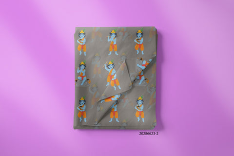 JANMASHTAMI PRINT 55