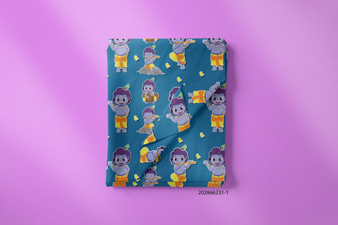 JANMASHTAMI PRINT 54