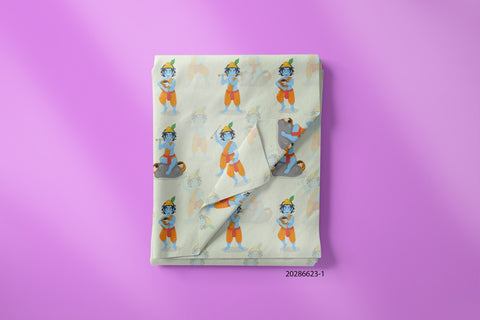 JANMASHTAMI PRINT 56
