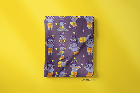 JANMASHTAMI PRINT 53