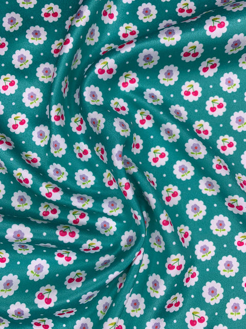SATIN 58 PRINT 10 - JR5024