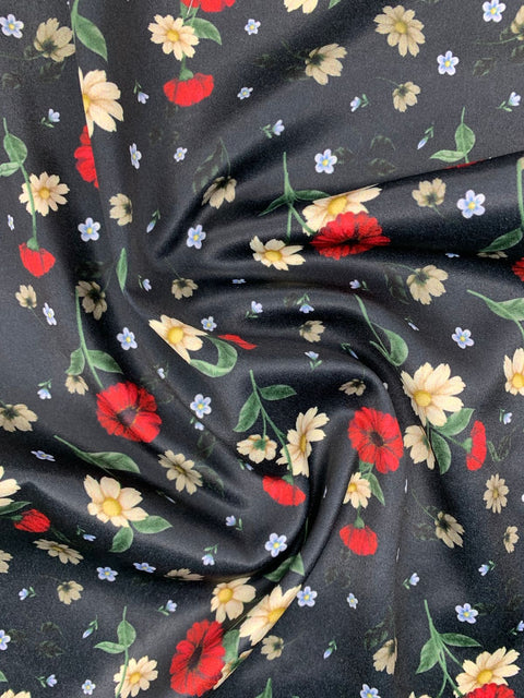 SATIN 58 PRINT 19 - 27483