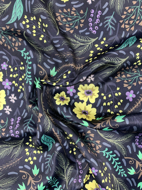 SATIN 58 PRINT 23 - 24497