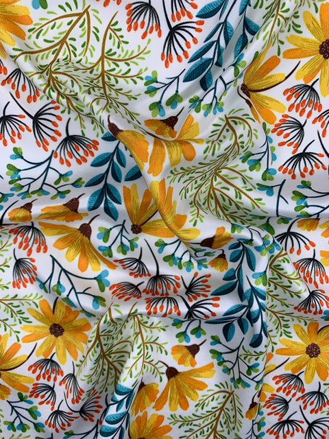 SATIN 58 PRINT 24 - 21548