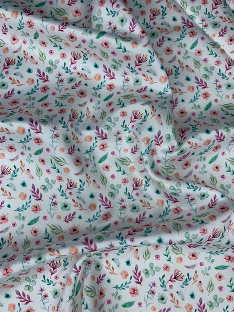 SATIN 58 PRINT 29 - SCRUNCHIES (12)