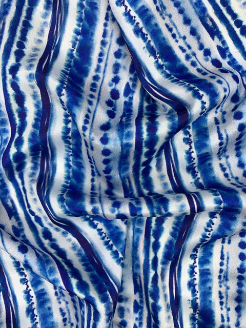 SATIN 58 PRINT 41 - 100994
