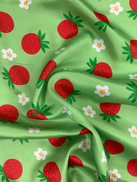 SATIN 58 PRINT 42