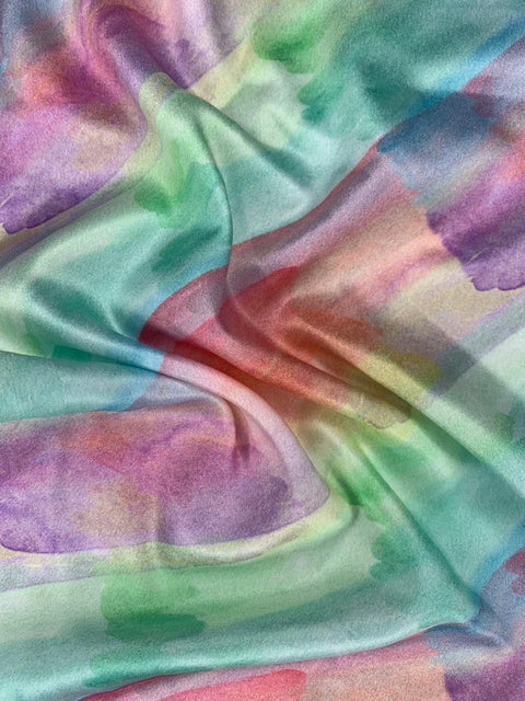 SATIN 58 PRINT 45 - 559358