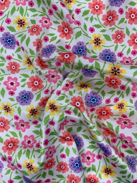 SATIN 58 PRINT 46 - 611883