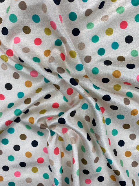 SATIN 58 PRINT 55 - 287540