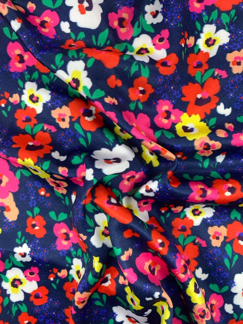 SATIN 58 PRINT 56 - 322172