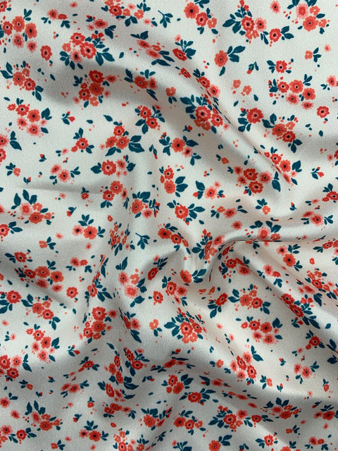 SATIN 58 PRINT 114 - SCRUNCHIES (162)