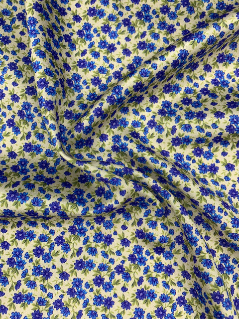 SATIN 58 PRINT 135 - SCRUNCHIES (164)