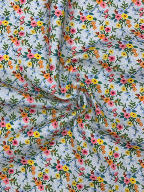 CANVAS FABRIC 1 - CC001 (251)