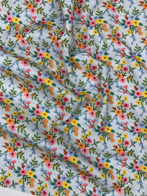 CANVAS FABRIC 1 - CC001 (251)