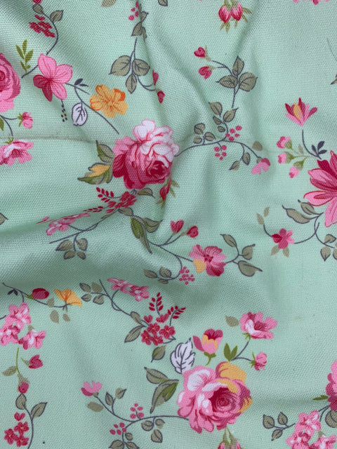 CANVAS FABRIC 2 - CC001 (248)