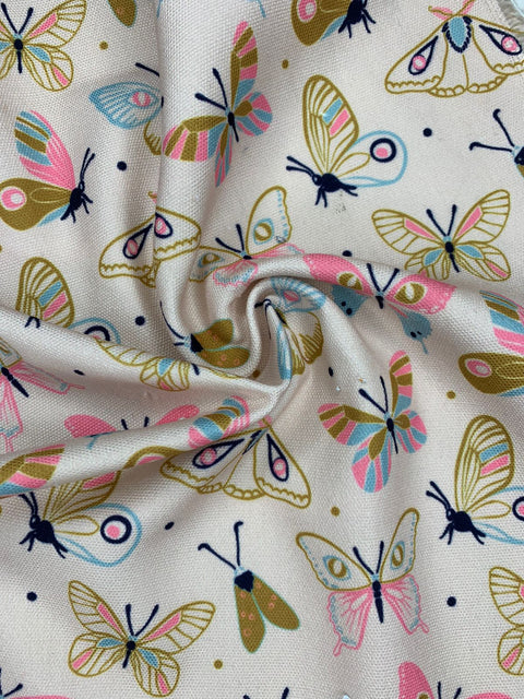 CANVAS FABRIC 5 - CC001 (186)