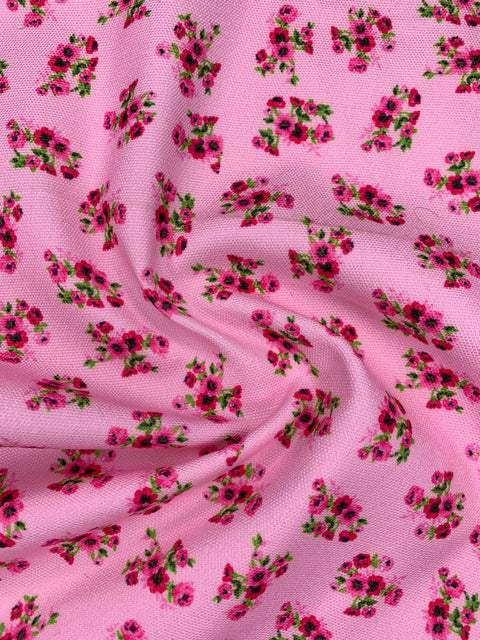 CANVAS FABRIC 7 - CC001 (250)