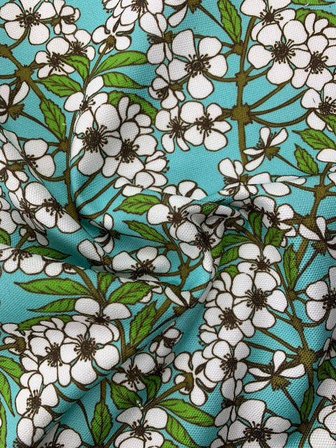 CANVAS FABRIC 8 - CC001 (140)