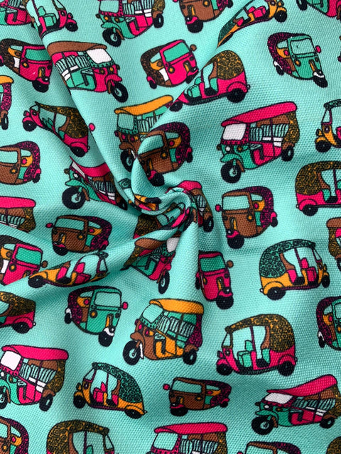 CANVAS FABRIC 11 - CC001 (134)