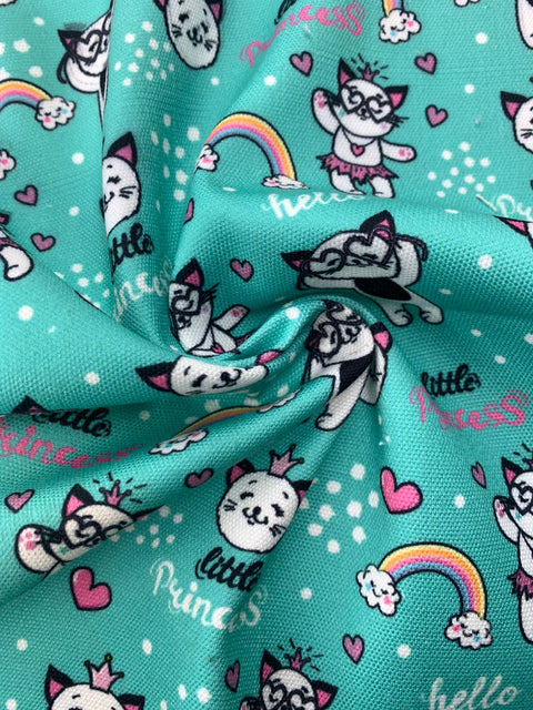 CANVAS FABRIC 13 - CC001 (130)