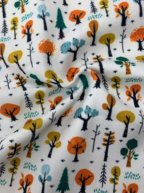 CANVAS FABRIC 14 - CC001 (129)