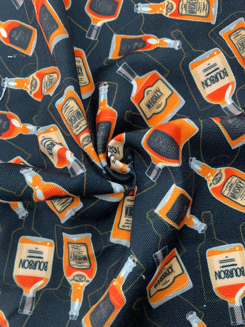 CANVAS FABRIC 15 - CC001 (128)