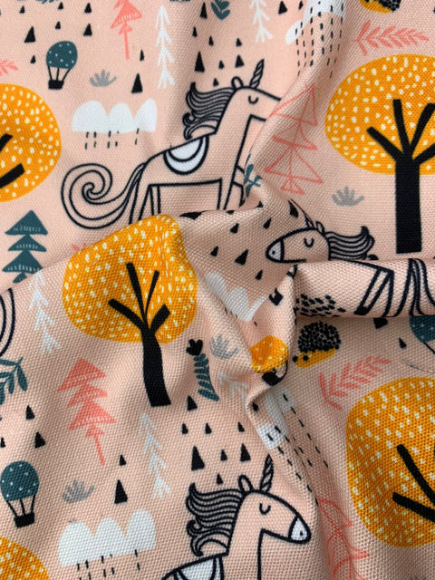 CANVAS FABRIC 29 - CC001 (151)