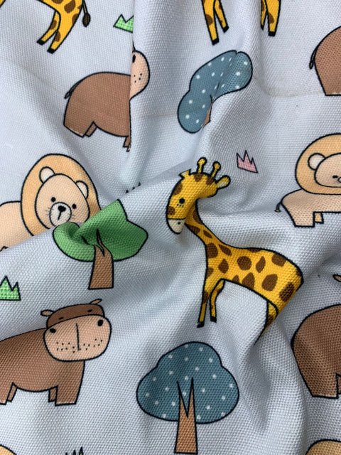 CANVAS FABRIC 30 - CC001 (156)