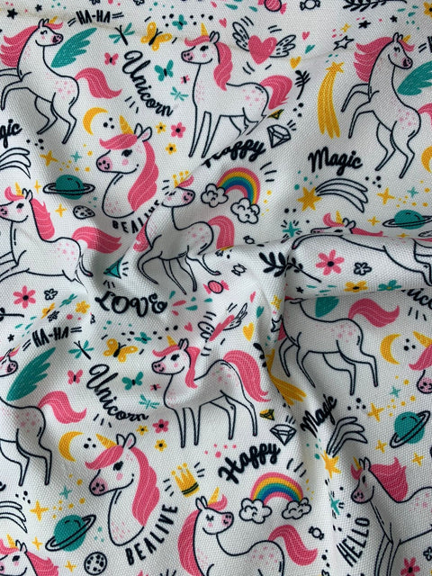 CANVAS FABRIC 38 - CC001 (158)