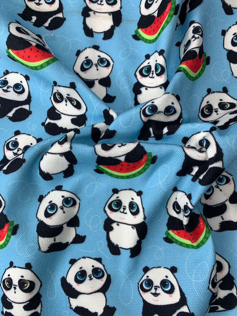 CANVAS FABRIC 37 - CC001 (157)