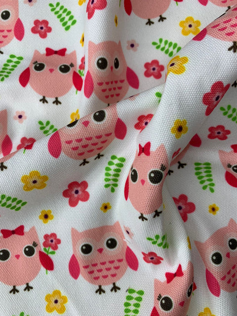 CANVAS FABRIC 36 - CC001 (137)