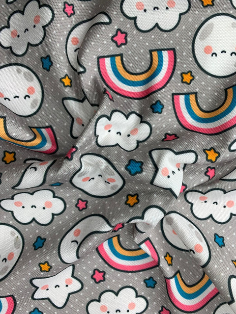 CANVAS FABRIC 33 - CC001 (153)